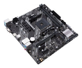 ASUS PRIME A520M-K AMD A520 Stik AM4 micro ATX