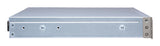 QNAP TL-R400S drevkabinet HDD/SSD kabinet Sort, Grå 2.5/3.5"
