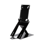 R-Go Tools RGORIDUOBL laptop stativ Sort 55,9 cm (22")