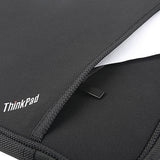 Lenovo 4X40N18009 taske og etui til laptop 35,6 cm (14") Sort