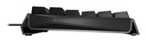 CHERRY MX 3.0S RGB tastatur Spil USB QWERTZ Tysk Sort