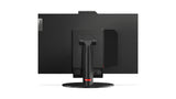 Lenovo ThinkCentre TIO27 computerskærm 68,6 cm (27") 2560 x 1440 pixel Quad HD LED Sort