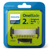 Philips Norelco OneBlade QP620/50 tilbehør til barbermaskine Barberingsblad