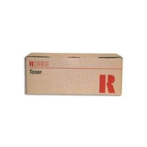 Ricoh 408317 tonerpatron 1 stk Original Gul