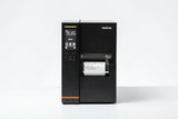 Brother TJ4422TN etiketprinter Termisk linje 203 x 203 dpi Ledningsført Ethernet LAN