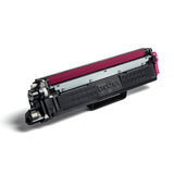 Brother TN-243M tonerpatron 1 stk Original Magenta