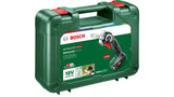 Bosch AdvancedCut 18 7000 rpm Sort, Grøn, Rød, Sølv
