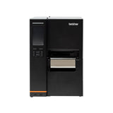Brother TJ4422TN etiketprinter Termisk linje 203 x 203 dpi Ledningsført Ethernet LAN
