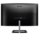 Philips E Line 272E1CA/00 computerskærm 68,6 cm (27") 1920 x 1080 pixel Fuld HD LCD Sort