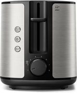 Philips Viva Collection HD2650/90 brødrister 8 2 skive(r) 950 W