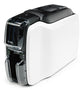 Zebra ZC100 printer til plastikkort Farvesublimation/termisk overførsel Farve 300 x 300 dpi