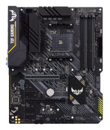 ASUS TUF GAMING B450-PLUS II AMD B450 Stik AM4 ATX