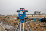 Bosch GRL 600 CHV Professional Rotationsniveau 60 m 630-650 nm