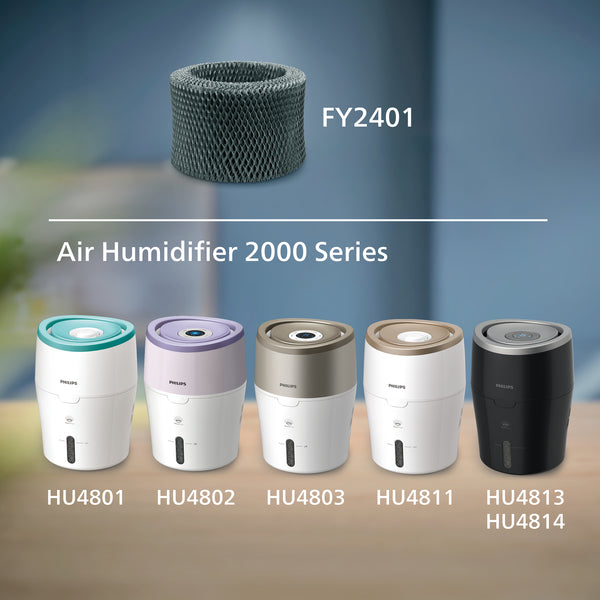 Philips FY2401/30 luftfilter