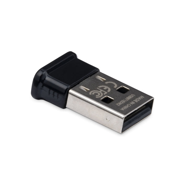 StarTech.com USBBT1EDR2 netværkskort Bluetooth 3 Mbit/s