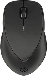 HP Wireless Premium Mouse mus Kontor Ambidextrous RF trådløst Laser 1200 dpi