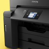 Epson EcoTank ET-M16600 Inkjet A3 4800 x 2400 dpi 25 sider pr. minut Wi-Fi
