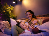 Philips Hue White and Color ambiance 1741430P7 Intelligent affjedringslys ZigBee 8 W