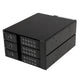 StarTech.com HSB3SATSASBA disk array 0 TB Sort