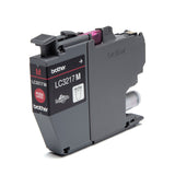 Brother LC3217M blækpatron 1 stk Original Magenta