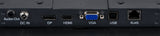 iiyama TF1215MC-B1 computerskærm 30,7 cm (12.1") 1024 x 768 pixel LCD Berøringsskærm Sort