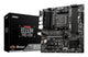 MSI B550M PRO-VDH bundkort AMD B550 Stik AM4 micro ATX