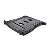 Kensington SmartFit Laptop stativ Sort 43,2 cm (17")