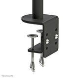 Neomounts FPMA-D960D skærmbeslag og -stativer 68,6 cm (27") Skrivebord Sort