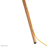Neomounts NM-M1000WHITE skærmbeslag til skiltning 177,8 cm (70") Hvid