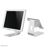 Neomounts DS15-050SL1 tablet sikkerhedslås Sølv 27,9 cm (11")