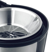 Bosch MES3500 citruspresser og juicemaskine 700 W Sort, Sølv