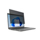 Kensington 626458 antirefleks skærm 33,8 cm (13.3") Laptop Rammeløst display privatlivsfilter