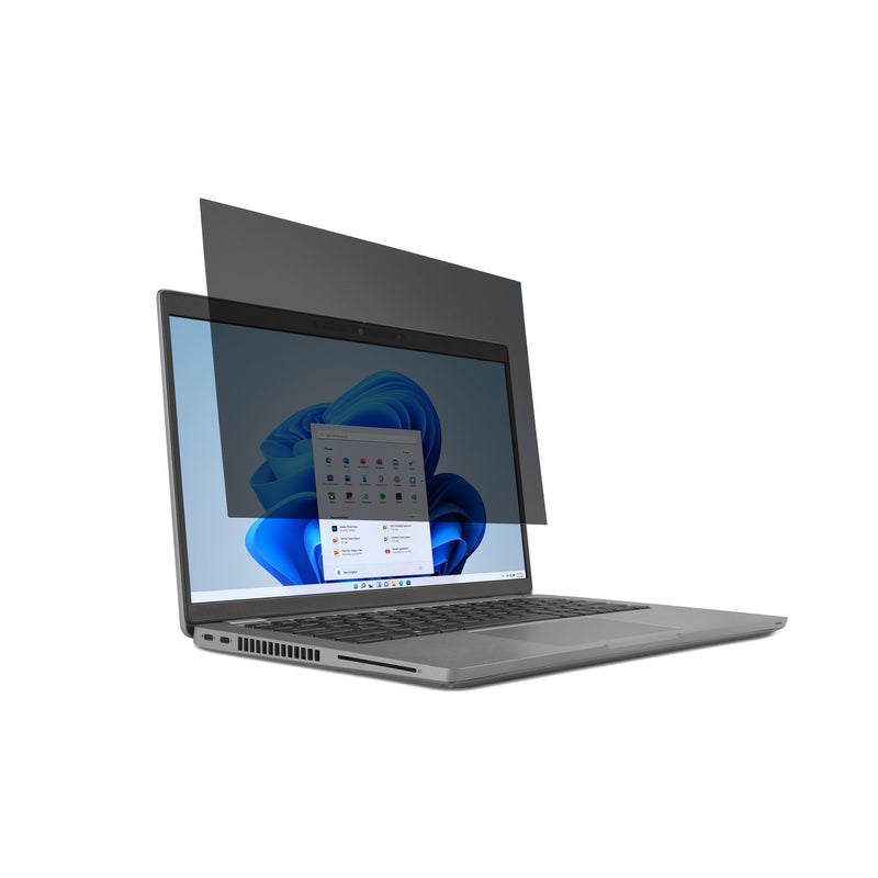Kensington 626458 antirefleks skærm 33,8 cm (13.3") Laptop Rammeløst display privatlivsfilter