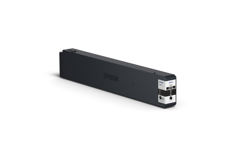 Epson WorkForce Enterprise WF-C20600 Black Ink blækpatron 1 stk Original Sort