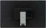 iiyama ProLite TF2415MC-B2 computerskærm 60,5 cm (23.8") 1920 x 1080 pixel Fuld HD LED Berøringsskærm Multibruger Sort