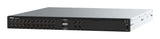 DELL S-Series S4128T Administreret L2/L3 10G Ethernet (100/1000/10000) 1U Sort