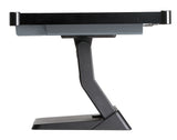 AG Neovo TX-2202A computerskærm 54,6 cm (21.5") 1920 x 1080 pixel Fuld HD LCD Berøringsskærm Sort