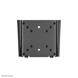Neomounts FPMA-W25BLACK tv-beslag 76,2 cm (30") Sort