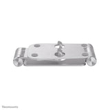 Neomounts DS10-160SL1 holder Passiv holder Mobiltelefon/Smartphone Sølv