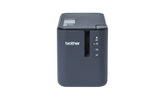 Brother PT-P950NW etiketprinter Termisk overførsel 360 x 360 dpi 60 mm/sek. Kabel & trådløs Ethernet LAN TZe Wi-Fi