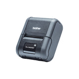 Brother RJ-2030 POS printer 203 x 203 dpi Kabel & trådløs Direkte termisk Mobil printer
