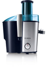 Bosch MES3500 citruspresser og juicemaskine 700 W Sort, Sølv