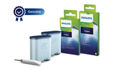 Philips CA6707/10 del & tilbehør til kaffemaskine Afkalkningsmiddel