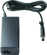 HP 90W Smart AC Adapter strømadapter og vekselret Indendørs Sort