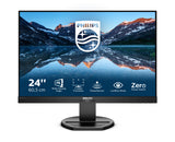 Philips B Line 240B9/00 computerskærm 61,2 cm (24.1") 1920 x 1200 pixel WUXGA LED Sort