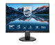Philips B Line 240B9/00 computerskærm 61,2 cm (24.1") 1920 x 1200 pixel WUXGA LED Sort