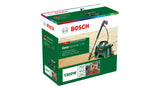 Bosch EasyAquatak 110 højtryksrenser Kompakt Elektrisk Grøn