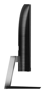 Philips E Line 322E1C/00 computerskærm 80 cm (31.5") 1920 x 1080 pixel Fuld HD LCD Sort