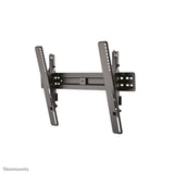 Neomounts LED-W650BLACK tv-beslag 190,5 cm (75") Sort