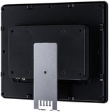 iiyama TF1215MC-B1 computerskærm 30,7 cm (12.1") 1024 x 768 pixel LCD Berøringsskærm Sort